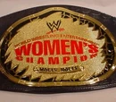 Wrestling Heaven Women's Championship