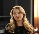 Morgan Brody