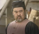 Mr. Wu