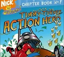 Crimson Chin/Appearances