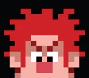 Wreck-It Ralph