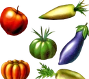 Greens