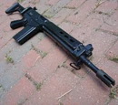 FN FAL