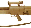 H&K G11