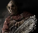 Texas Chainsaw 3D
