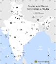 527px-Indiastates&utnumbered.png