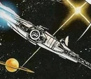 Millennium Falcon