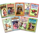 Little House Book Series