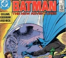Batman Vol 1 411