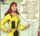 Laurel Juspeczyk (Watchmen)/Gallery
