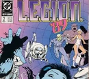 L.E.G.I.O.N. Vol 1 2