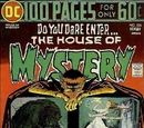 House of Mystery Vol 1 226
