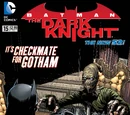 Batman: The Dark Knight Vol 2 15