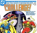 DC Challenge Vol 1 5