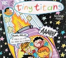 Tiny Titans Vol 1 7