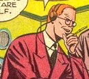 Mister Ohm (Earth-Two)