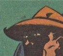 Outlaw (Earth-S)