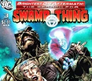 Brightest Day Aftermath: The Search Vol 1 3