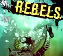 R.E.B.E.L.S. Vol 2 7