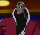 King of Clubs (DCAU)