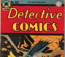 Detective Comics Vol 1 103