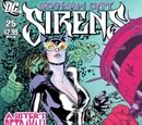 Gotham City Sirens Vol 1 25