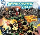 Brightest Day Vol 1