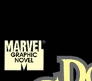 Marvel Graphic Novel Vol 1 49