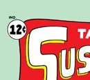 Tales of Suspense Vol 1 39