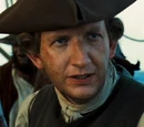 Bursar (Edinburgh Trader)