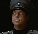Major Asshole