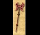 Double-Sickled Pike