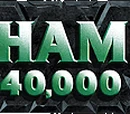 Warhammer 40,000