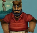 Sven Stonebreaker
