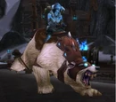 Warbear Matriarch