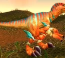 Stranglethorn Raptor