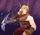 Sunfury Researcher
