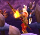 Sunfury Archer