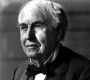 Thomas Edison