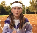 Reagan Holt