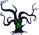 Tree of Blight