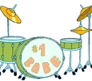 Ice King's instruments
