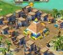 Capital City