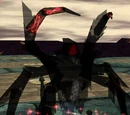 Aerbax's Shadow
