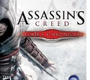 Assassin's Creed: Altaïr's Chronicles