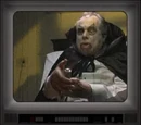 Assisted Living Dracula