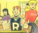 Archie Andrews