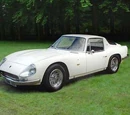 Lamborghini 3500 GTZ