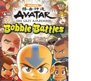 Avatar: The Last Airbender - Bobble Battles