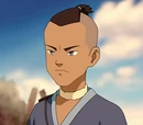 Sokka (pilot)